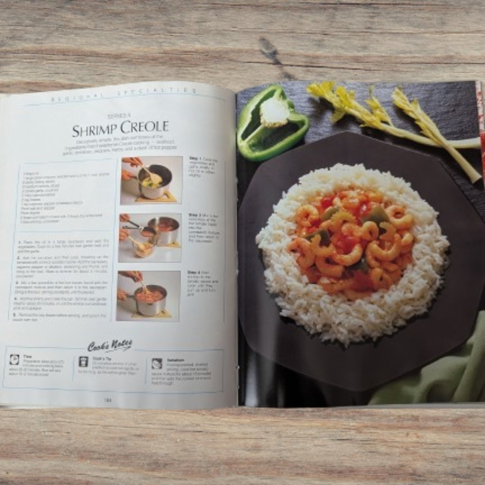 Cookbook - Picture 5 of 5
